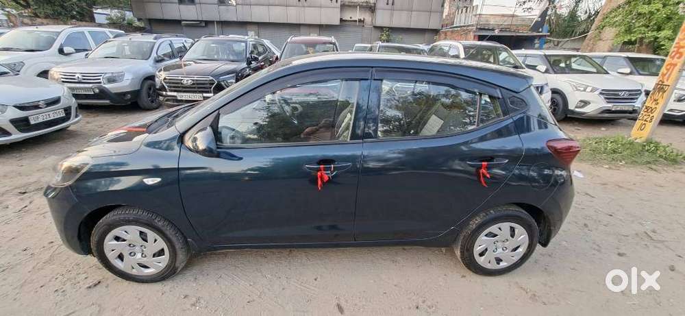 Hyundai Grand I10 Nios Magna Corporate Edition 1.2 Kappa Vtvt, 2024,..