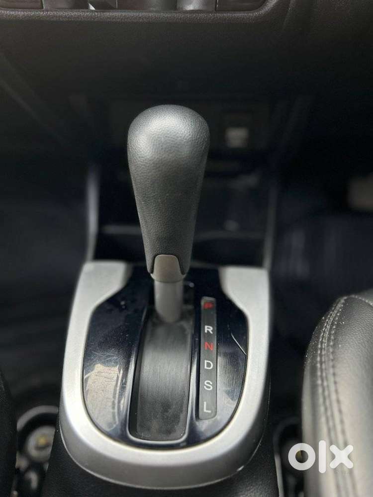 Honda Jazz 1.2 S At I Vtec, 2016, Petrol