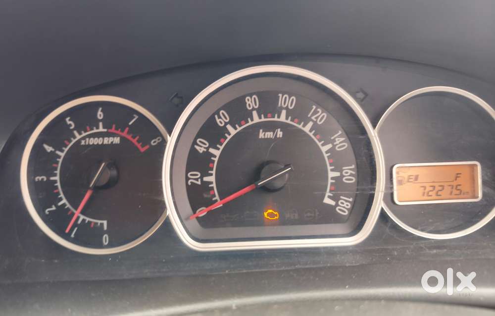 Maruti Suzuki Alto K10 1.0 Vxi S-cng, 2011, Cng & Hybrids