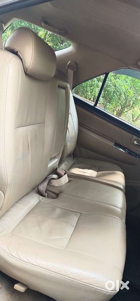 Toyota Fortuner 3.0 4x4 Manual, 2014, Diesel