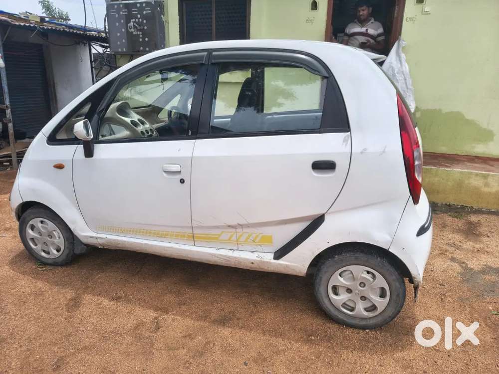 New Tyre, Ac, Dash Cam ,music System