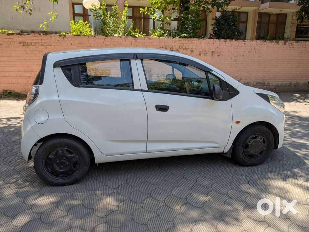 Chevrolet Beat 2012 Diesel Good Condition