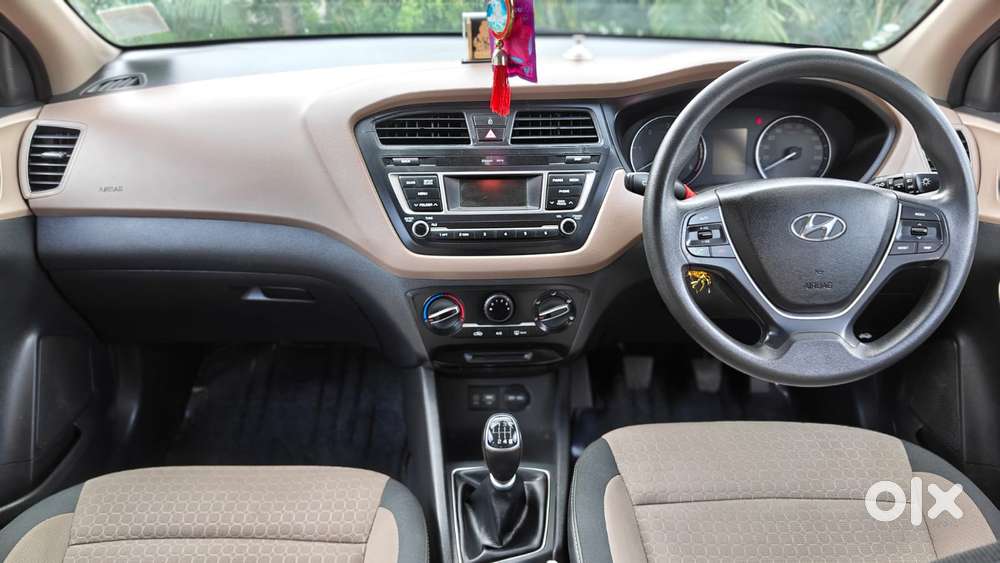 Hyundai Elite I20 Sportz Plus Diesel, 2017, Diesel