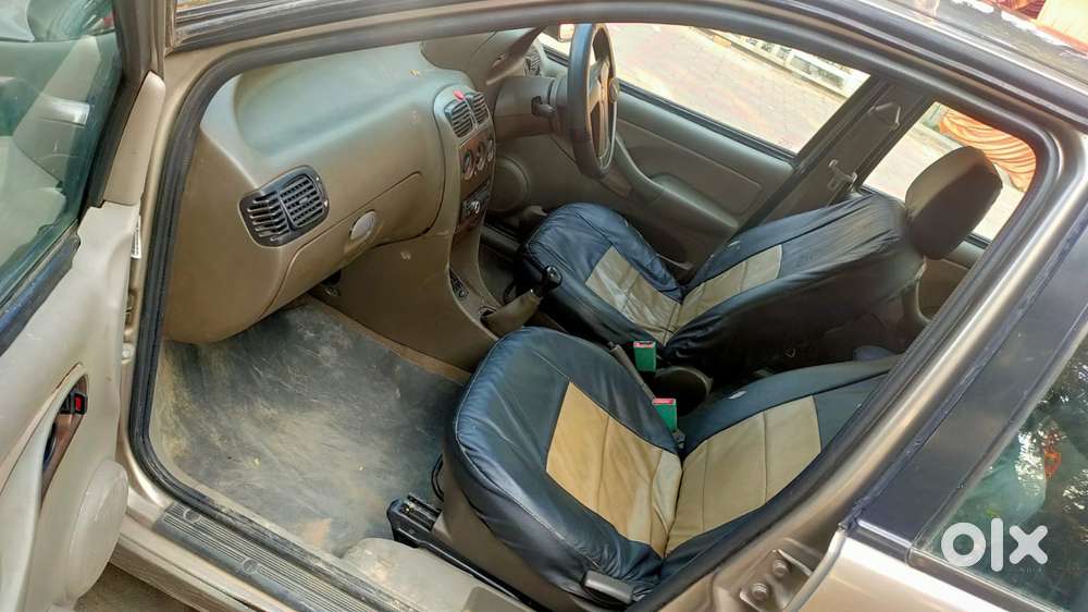 Tata Indigo Ecs Ecs Lx Cr4 Bs-iv, 2010, Diesel