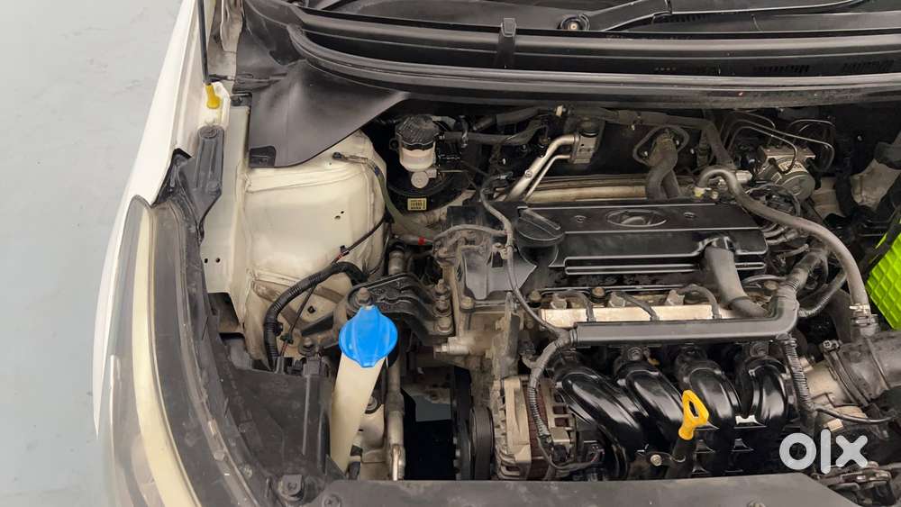 Hyundai Elite I20 [ ] 1.2 Asta, 2017, Petrol