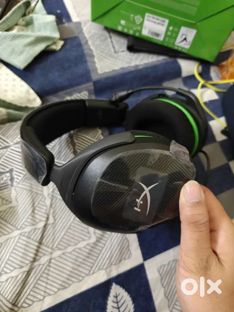 Headphones