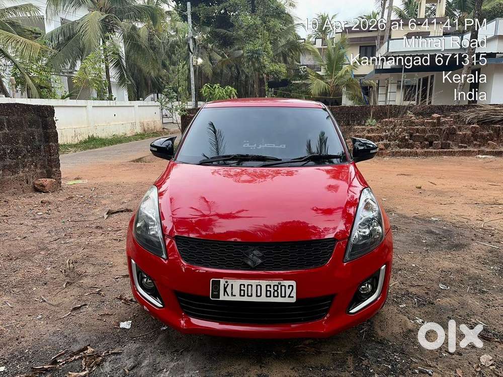 Maruti Suzuki Diesel Car 2012