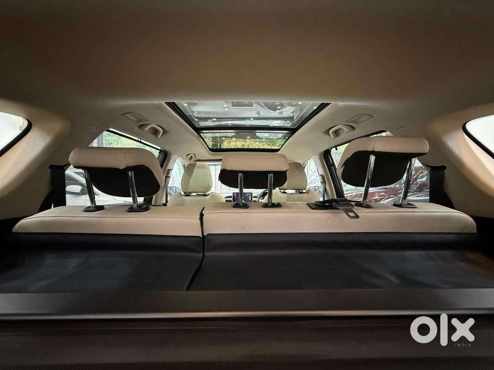 Mg Hector Savvy Pro 1.5 Turbo Cvt, 2023, Petrol