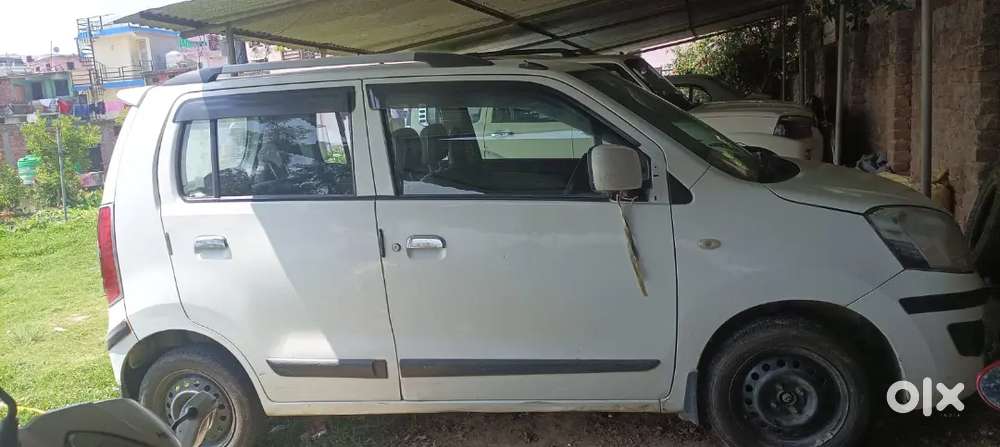 Maruti Suzuki Wagon R 2015 मॉडल