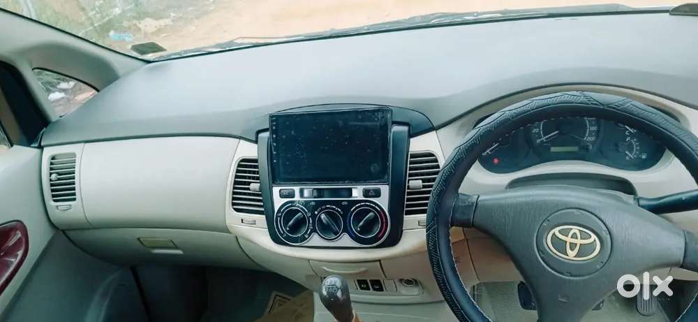 Toyota Innova 2010 Diesel Good Condition