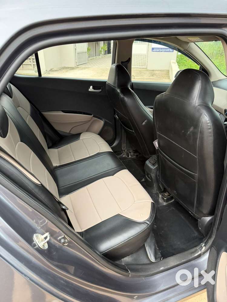 Hyundai Grand I10, 2018, Petrol