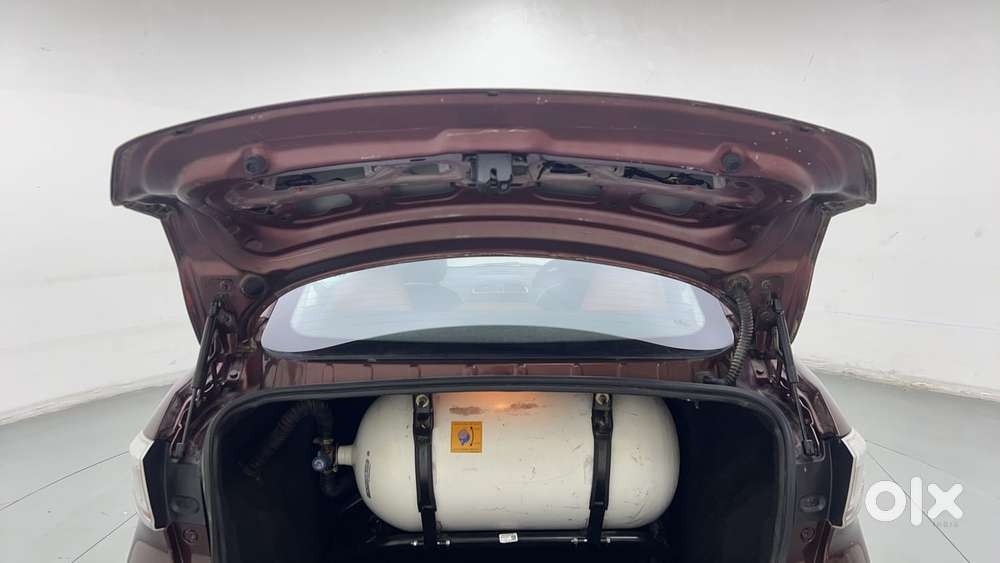 Tata Tigor 1.2 Revotron Xz Plus Cng, 2022, Cng & Hybrids