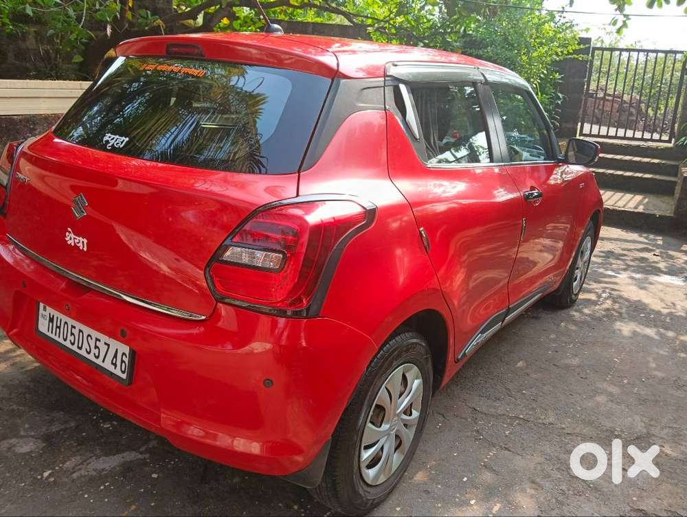 Maruti Suzuki Swift Vdi 10/2018
