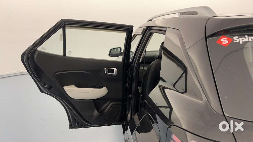 Hyundai Venue 1.0 Sx (o) Turbo Dct, 2023, Petrol