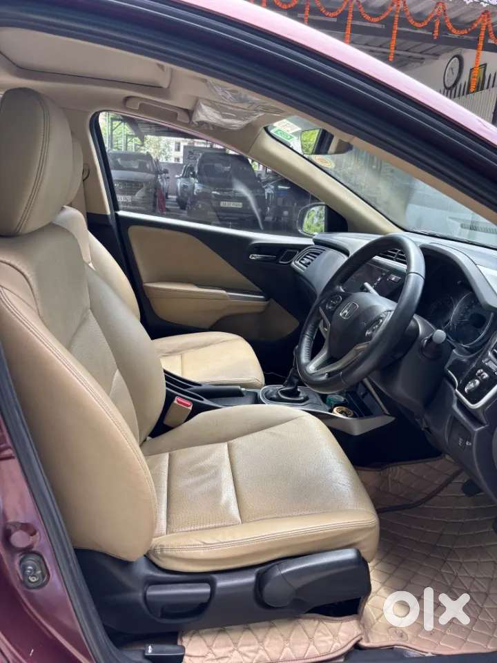 Honda City I-dtec Vx, 2018, Diesel