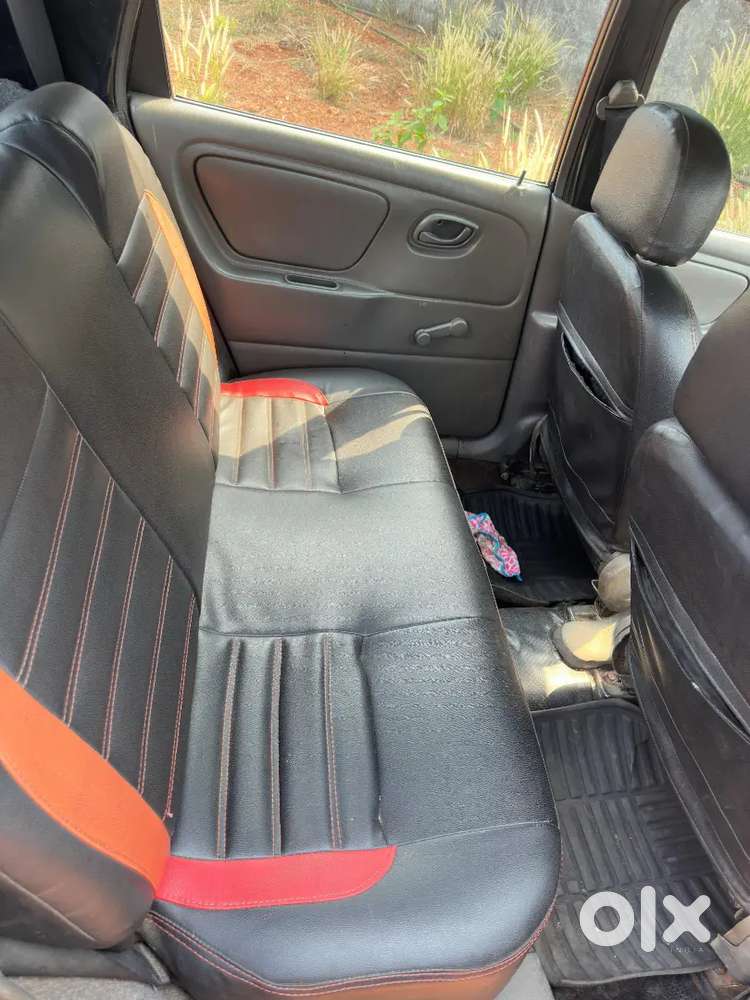 Maruti Suzuki Alto 2006 Petrol 155000 Km Driven