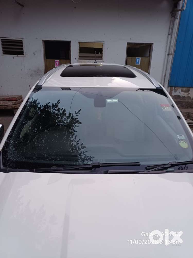 Ford Endeavour 2.2 Titanium At 4x2, 2018, Diesel