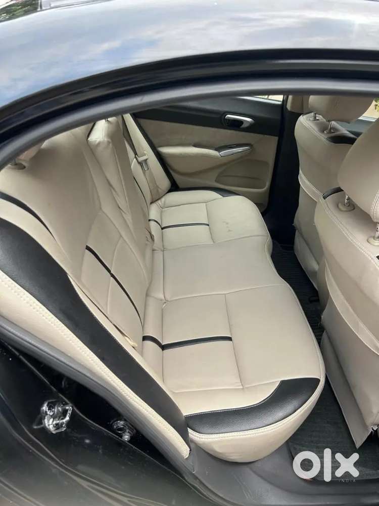 Honda Civic 2008