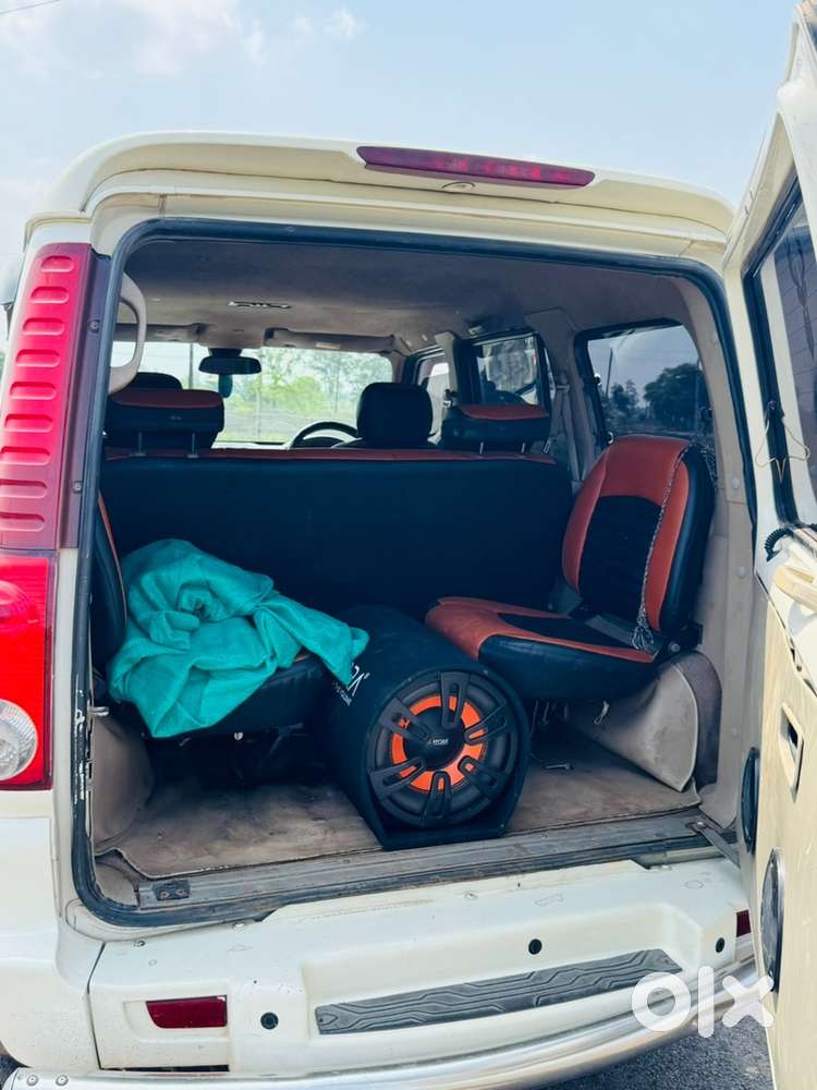 Mahindra Scorpio Diesel Manual 2014