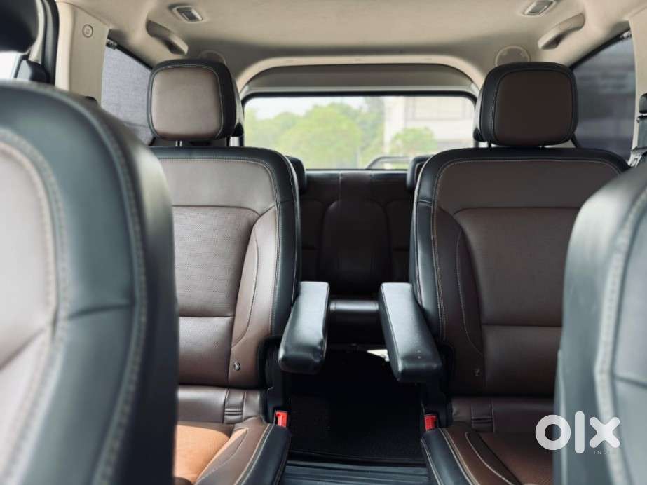 Mahindra Scorpio-n 2.2 Z8 L Diesel At 7 Str, 2022, Diesel