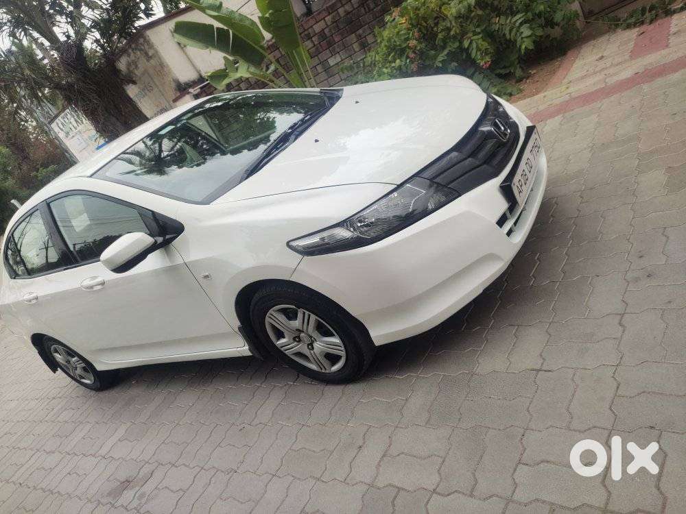 Honda City 1.5 V Mt Exclusive, 2009, Petrol