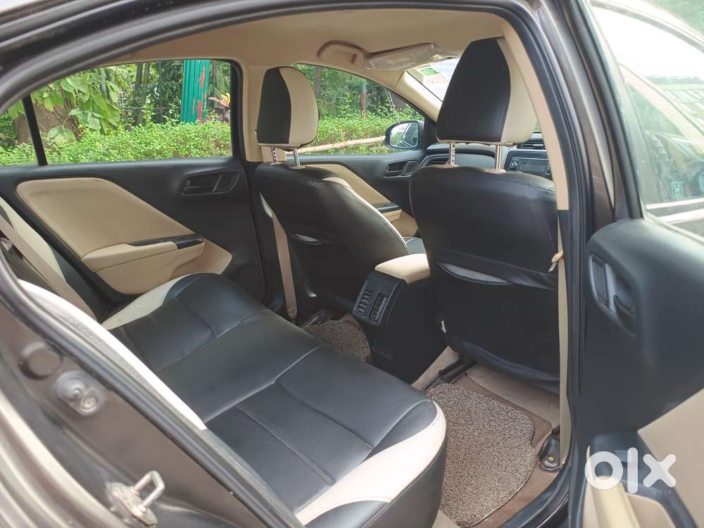 Honda City Zx Vtec, 2015, Petrol