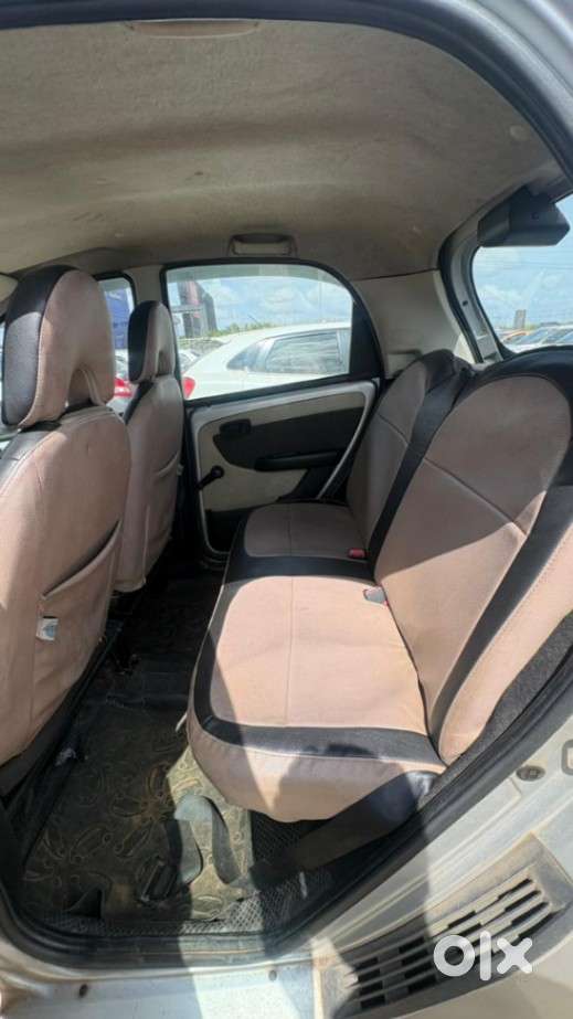 Tata Nano Twist Xt, 2017, Petrol