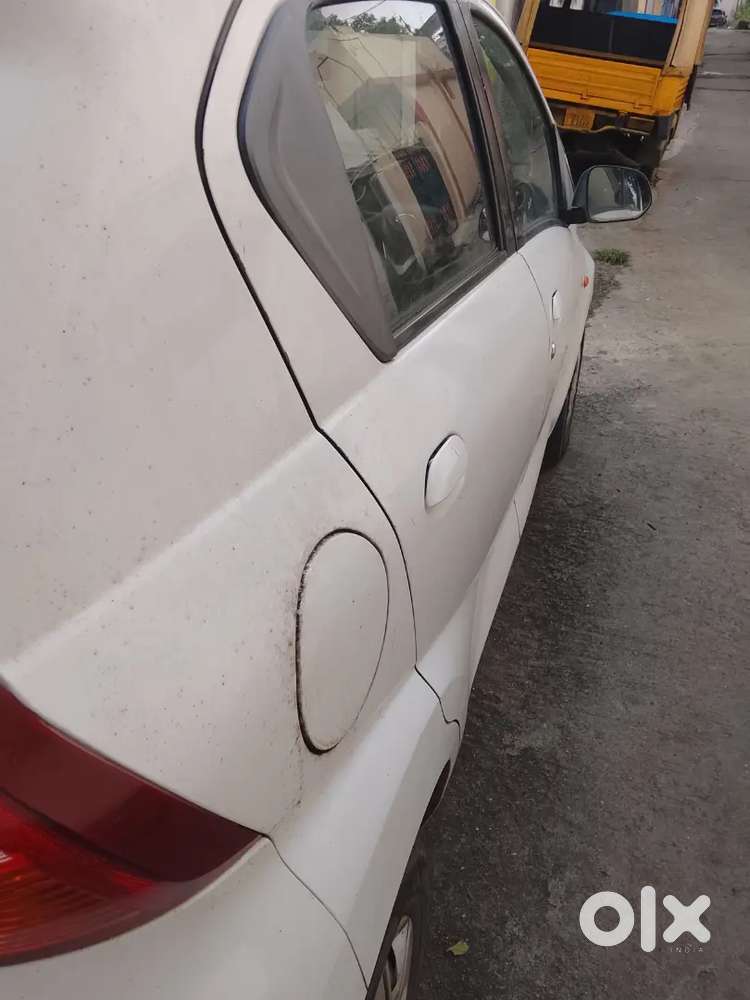 Datsun Redigo 2018 Year Car