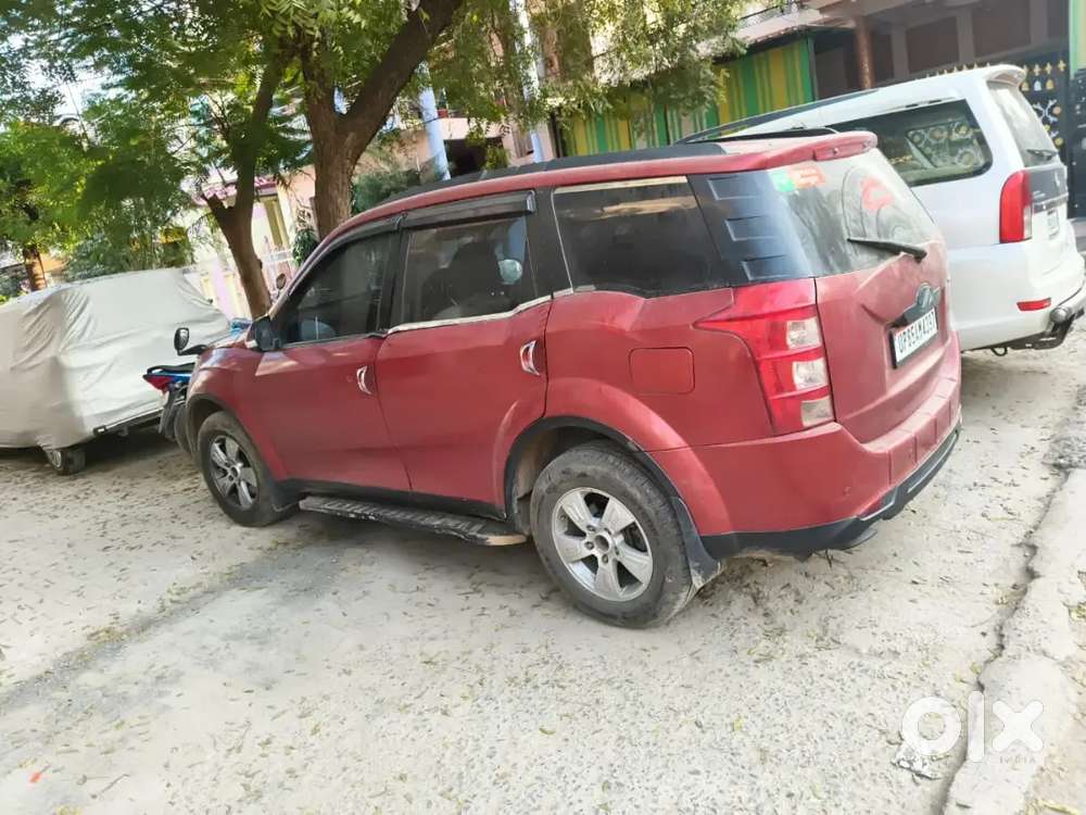 Xuv500 For Sell