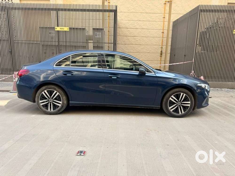 Mercedes-benz A-class Limousine 200, 2022, Petrol