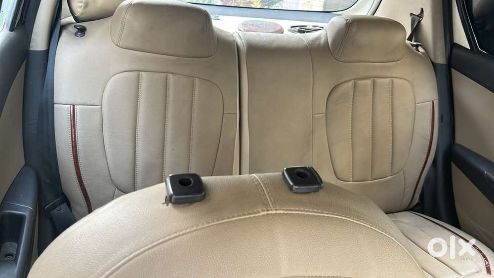 2012 Hyundai I20 Diesel Manual