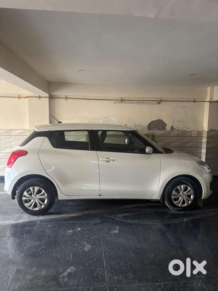 Maruti Suzuki Swift 2018 Petrol Good Condition