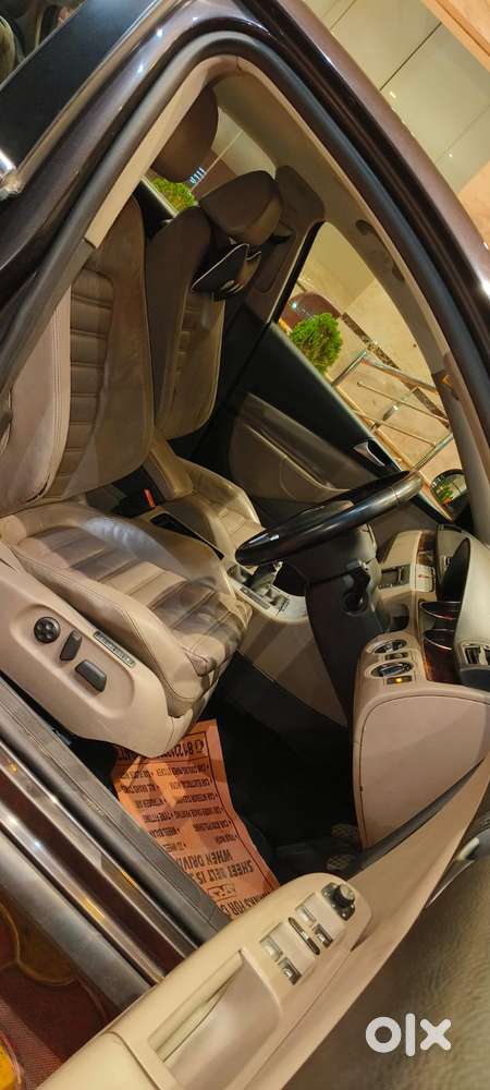 Volkswagen Passat, 2010, Petrol