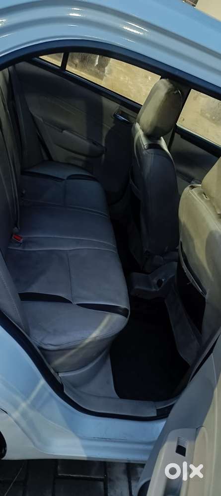 Maruti Suzuki Swift Dzire 1.2 Vxi, 2017, Diesel