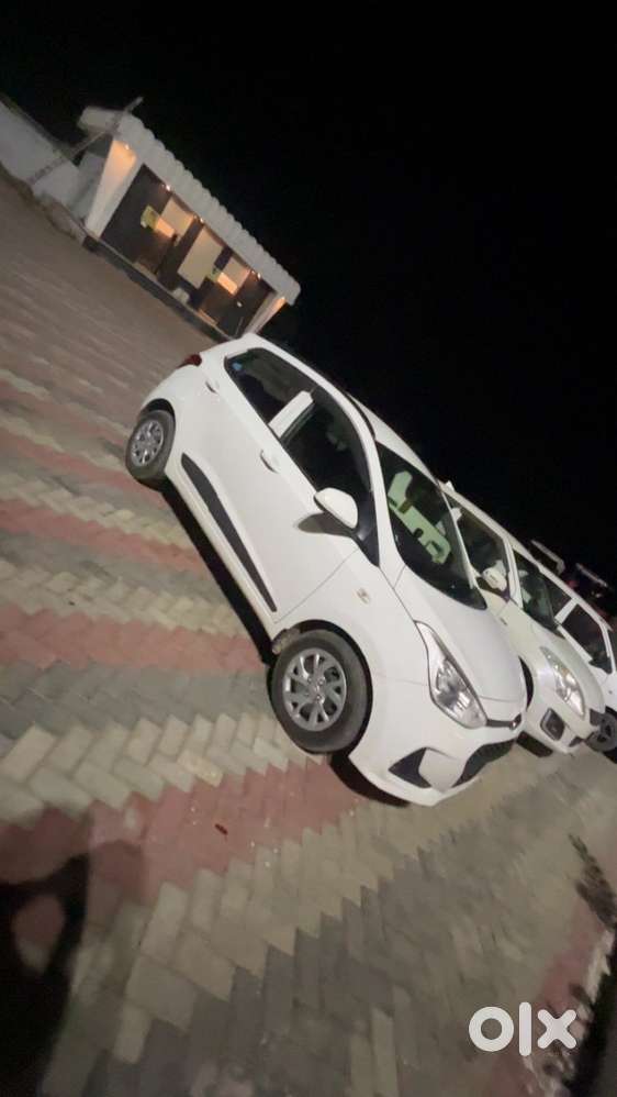 Hyundai Grand I10 Petrol 2019