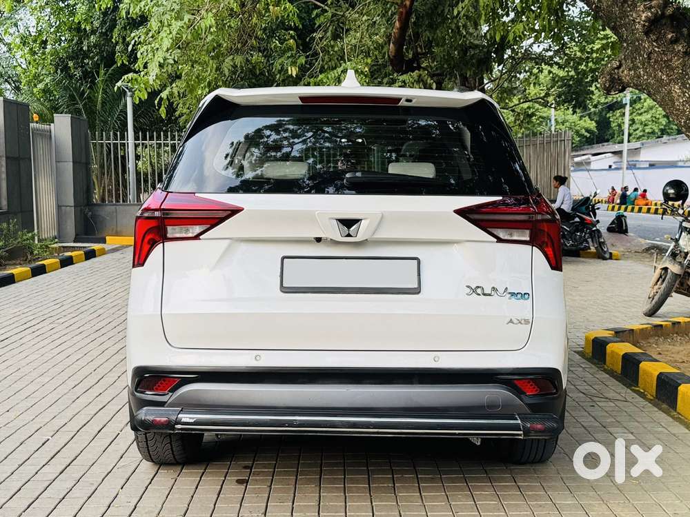 Mahindra Xuv700 2.2 Ax 5 Diesel Mt 7 Str, 2022, Diesel