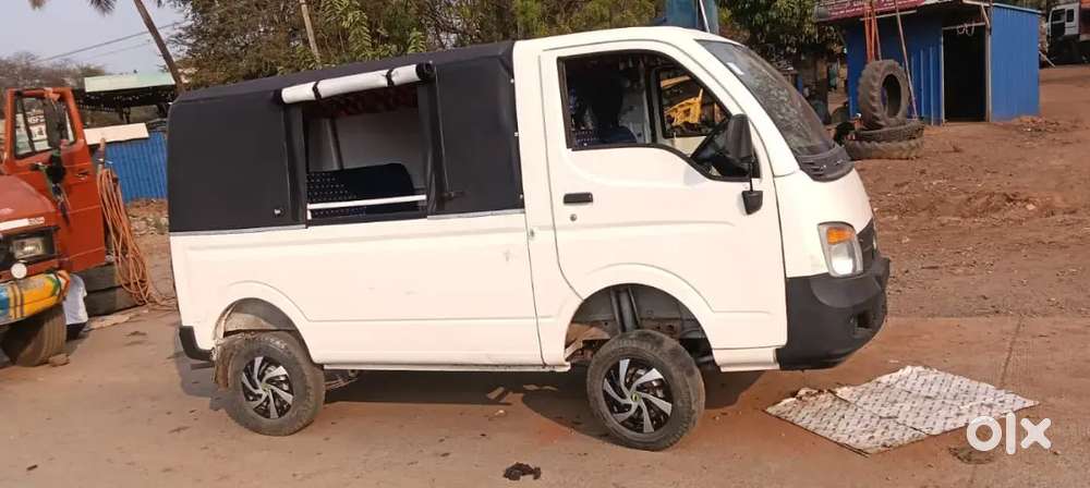 Tata Magic