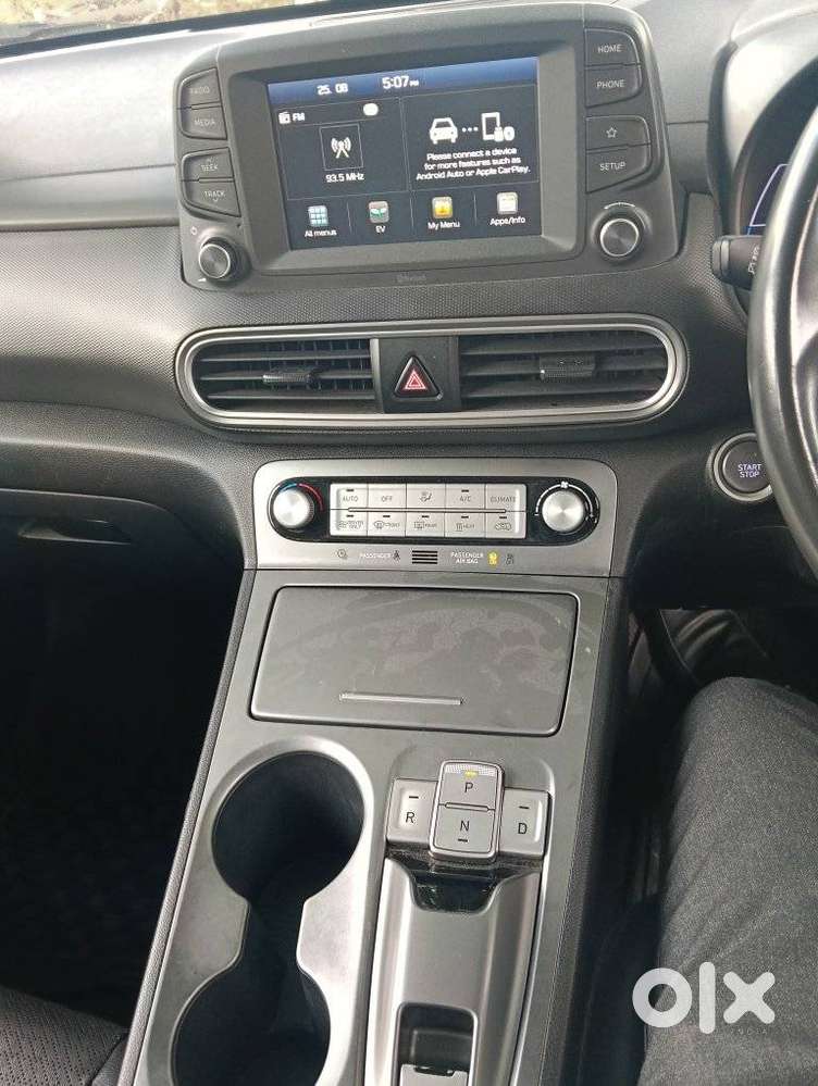 Hyundai Kona Electric Premium, 2022, Electric