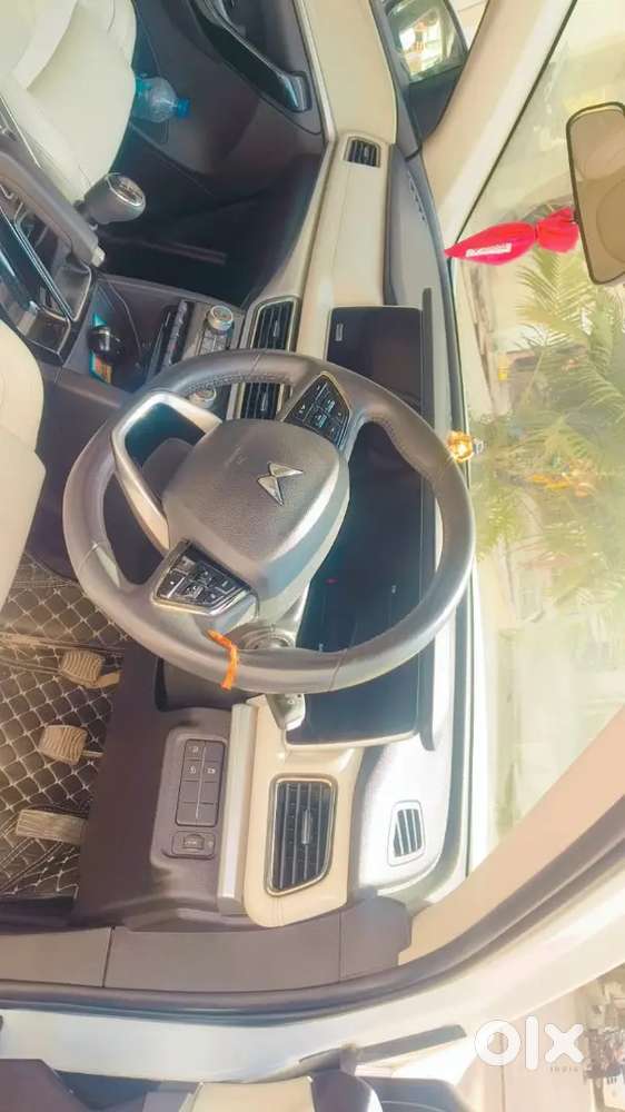 Mahindra Xuv700 Diesel 2024