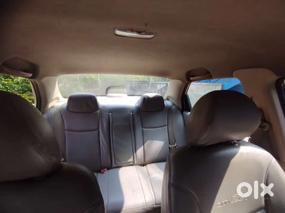 Honda City Zx 2006 Petrol