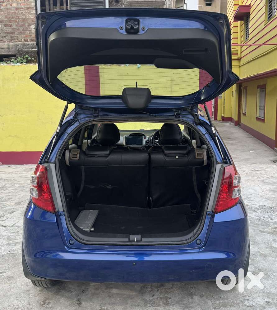 Honda Jazz V, 2010, Petrol