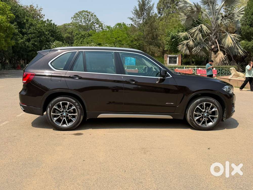 Bmw X5 Xdrive 30d, 2018, Diesel