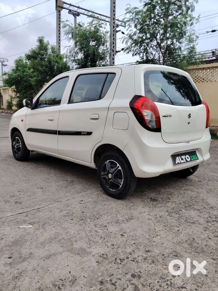 Maruti Suzuki Alto 800 Lxi, 2022, Petrol