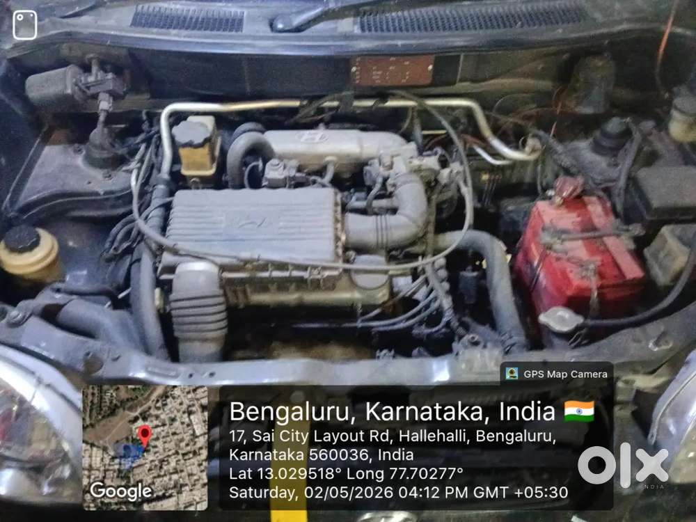 Good Condition