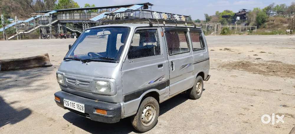 New Car Leni Hai