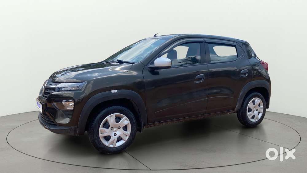 Renault Kwid 1.0 Rxt, 2022, Petrol