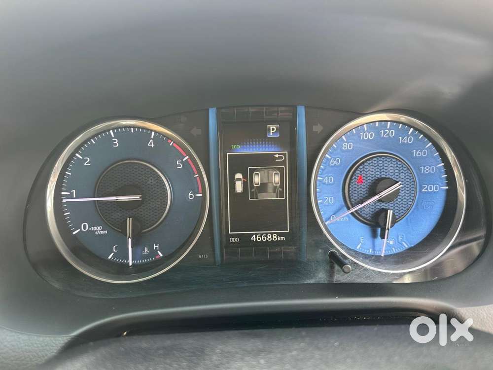 Toyota Fortuner 2.8 4x2 At Trd Limited Edition, 2025, Diesel