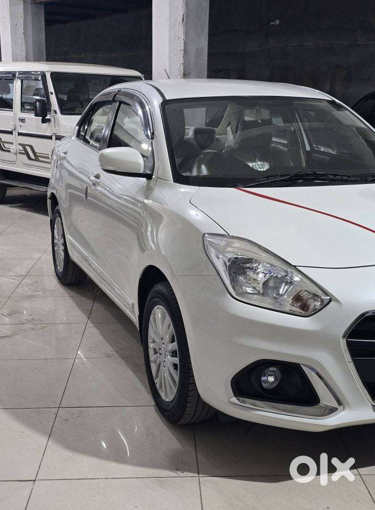 Maruti Suzuki Swift Dzire Zxi + Mt, 2023, Petrol