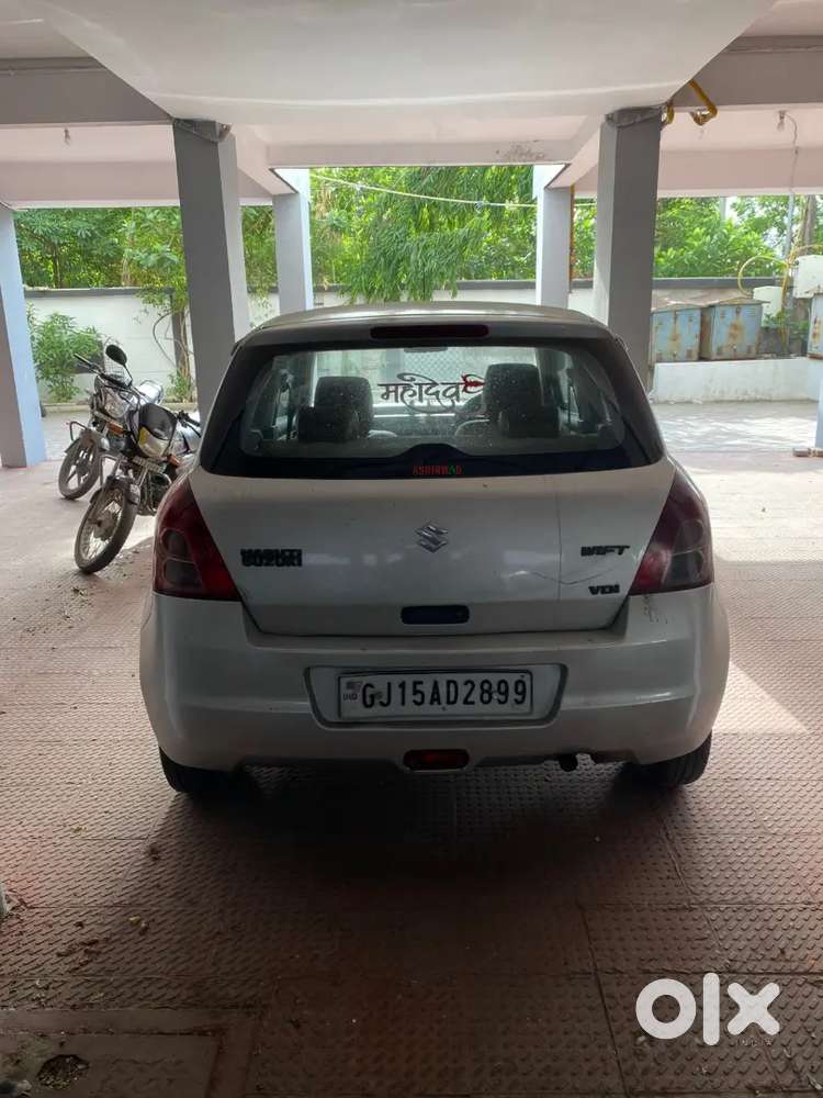 Maruti Suzuki Swift Vdi 2010