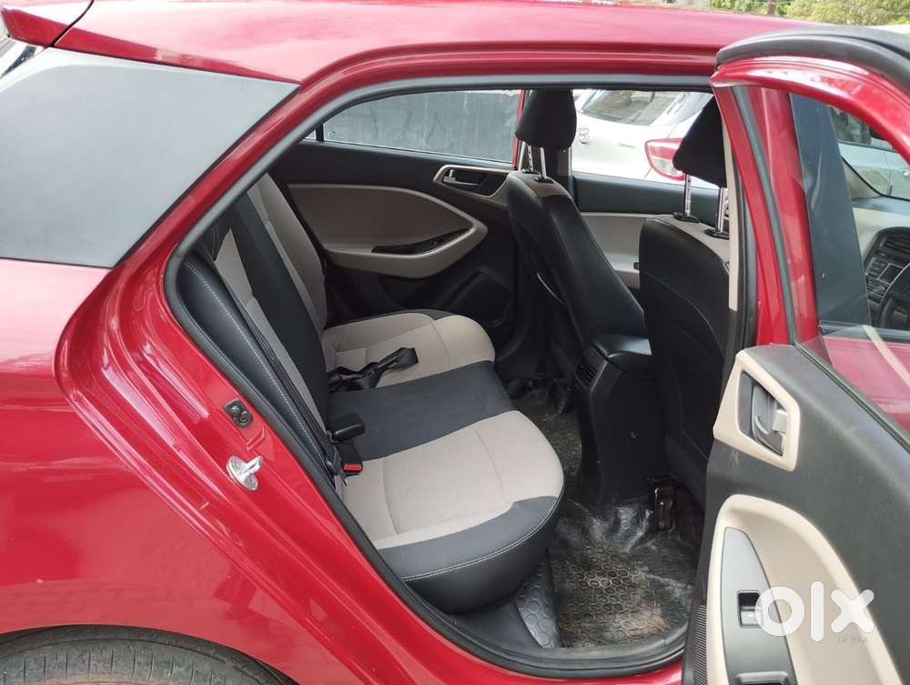 Hyundai I20 Petrol Magna Era, 2015, Petrol